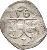 Salzburg Erzbistum: Einseitiger Pfennig Leonhard von Keutschach, 1495-1519: -