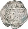 Salzburg Erzbistum: Einseitiger Pfennig Leonhard von Keutschach, 1495-1519: -