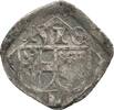 Salzburg Erzbistum: Einseitiger Pfennig Leonhard von Keutschach, 1495-1519: -