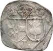 Salzburg Erzbistum: Einseitiger Pfennig Leonhard von Keutschach, 1495-1519: -