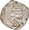 Salzburg Erzbistum: Einseitiger Pfennig Leonhard von Keutschach, 1495-1519: -