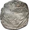 Salzburg Erzbistum: Einseitiger Pfennig Leonhard von Keutschach, 1495-1519: -