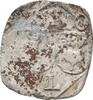 Salzburg Erzbistum: Einseitiger Pfennig Leonhard von Keutschach, 1495-1519: -