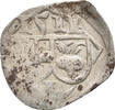 Salzburg Erzbistum: Einseitiger Pfennig Leonhard von Keutschach, 1495-1519: -