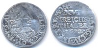 Dortmund Stadt 1/16 Taler 1672