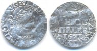Dortmund Stadt 1/16 Taler 1671