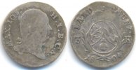 Bayern 3 Kreuzer 1804