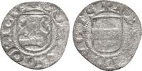 Habsburg: Vierer Lienz o.J. Maximilian I,1493-1519: ss-