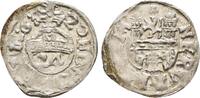 Braunschweig Wolfenbüttel: Kipper 1/24 Taler Friedrich Ulrich, 1613-1634: -