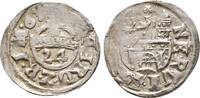 Braunschweig Wolfenbüttel: Kipper 1/24 Taler Friedrich Ulrich, 1613-1634: -