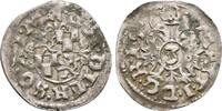 Braunschweig Wolfenbüttel: Kipper 3 Kreuzer Friedrich Ulrich, 1613-1634: -