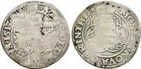 Habsburg: Batzen St. Veit 1517 Maximilian I, 1490-1519: ss-