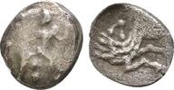 Kilikien Tarsos Tritartemorion -