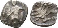 Kilikien Tarsos Tritartemorion -