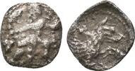 Kilikien Tarsos Tritartemorion -