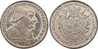 Eichstätt Bistum: Taler München Joseph von Stubenberg, 1790-1802: -
