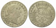 Pfalz, Kurlinie: Karl Theodor, 1743-1799. 10 Kreuzer