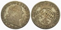 Pfalz, Kurlinie: Karl Theodor, 1743-1799. 10 Kreuzer