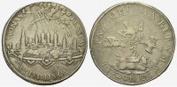 Münster Stadt: Medaille "Westfälischer Frieden&quo