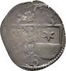 Hessen Landgrafschaft: Sternleinspfennig Ludwig II, 1458-1471: -