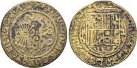 Spanien: Rechenpfennig o.J. ss