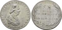 Fürstprimatische Staaten: Karl Theodor von Dalberg, 1806-1810: 1/2 Taler 1809 ss-vz kleiner Schrötlingsfehler