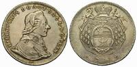 Salzburg, Erzbistum: Hieronymus v. Colloredo. Taler