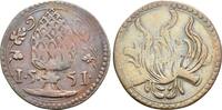 Augsburg Stadt: Kaminkehrerzeichen 1551 ss