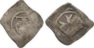 Bayern: Hälbling Heinrich XVI, 1393-50, Lud.IX, 1450-1479, oder Ernst und Wilh.III, 1397-1435. -