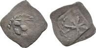 Bayern: Hälbling Heinrich XVI, 1393-50, Lud.IX, 1450-1479, oder Ernst und Wilh.III, 1397-1435. -