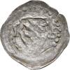 Pfalz Oberpfalz: Einseitiger Pfennig fränkischer Art. Sulzbach Ruprecht II, 1390-1398 bis Ruprecht III, 1398-1410: -