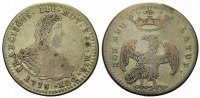 Modena: Francesco III. d´Este, 1737-1780. Lira
