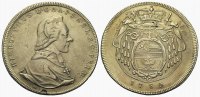 Salzburg, Erzbistum: Hieronymus Graf Colloredo. Taler