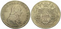 Salzburg, Erzbistum: Hieronymus Graf Colloredo. Taler