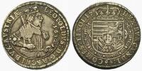Habsburg: Leopold V., 1619-1632. Taler