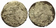 Modena: Alfonso IV. d´Este, 1658-1662. Giorgino