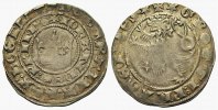 Böhmen: Johann von Luxemburg, 1310-1346. Prager Groschen