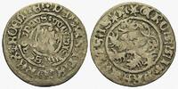 Böhmen: Wladislaw II., 1471-1516. Prager Groschen