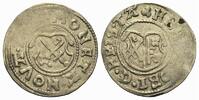 Estland: Dorpat, Bistum. Hermann II., 1552-1558. Ferding