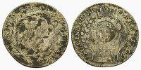 Sachsen, Hildburghausen: Ernst Friedrich Karl. 10 Kreuzer