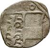 Habsburg: Einseitiger Pfennig Kärnten 1540 Ferdinand I, 1521-1564: ss