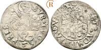 Passau Bistum: Batzen 1524 Ernst, Herzog von Bayern, 1517-1540: ss