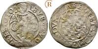 Passau Bistum: Batzen 1519 Ernst, Herzog von Bayern, 1517-1540: ss