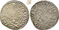 Passau Bistum: Batzen 1522 Ernst, Herzog von Bayern, 1517-1540: ss