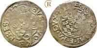 Passau Bistum: Batzen 1522 Ernst, Herzog von Bayern, 1517-1540: ss