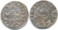 Köln Philipp von Heinsberg, 1167-91 Denar