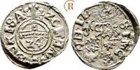 Lippe Grafschaft: 1/24 Taler 1620 Simon VII, 1613-1627: Prägefrisch