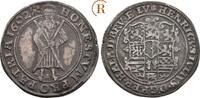 Braunschweig Wolfenbüttel: 1/4 Taler Andreasberg Ausbeute 1602 Heinrich ... 750,00 EUR  zzgl. 5,00 EUR Versand