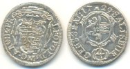 Salzburg 4 Kreuzer 1729