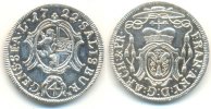 Salzburg 4 Kreuzer 1722